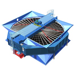 Air preheater